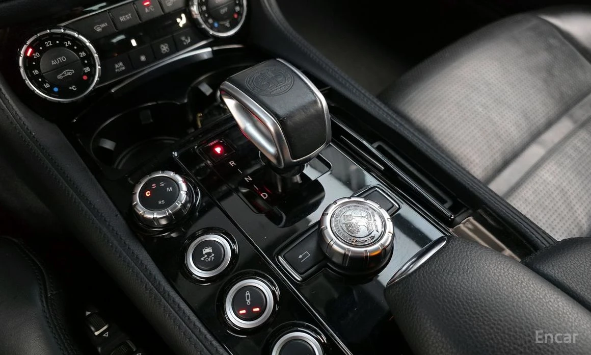 Mercedes-Benz CLS 63 AMG HARMAN KARDON* �������* ���������* SUNROOF* �����* | Mobile.bg � ����������� 13