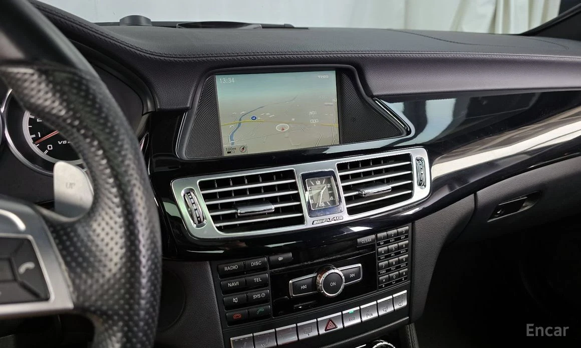 Mercedes-Benz CLS 63 AMG HARMAN KARDON* �������* ���������* SUNROOF* �����* | Mobile.bg � ����������� 11