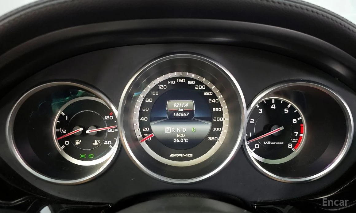 Mercedes-Benz CLS 63 AMG HARMAN KARDON* �������* ���������* SUNROOF* �����* | Mobile.bg � ����������� 10