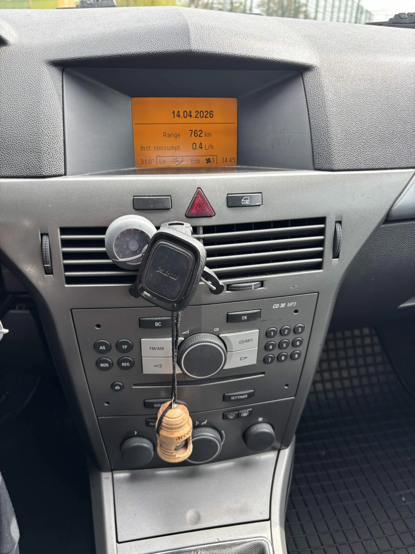 Opel Astra GTC, снимка 9 - Автомобили и джипове - 54319481