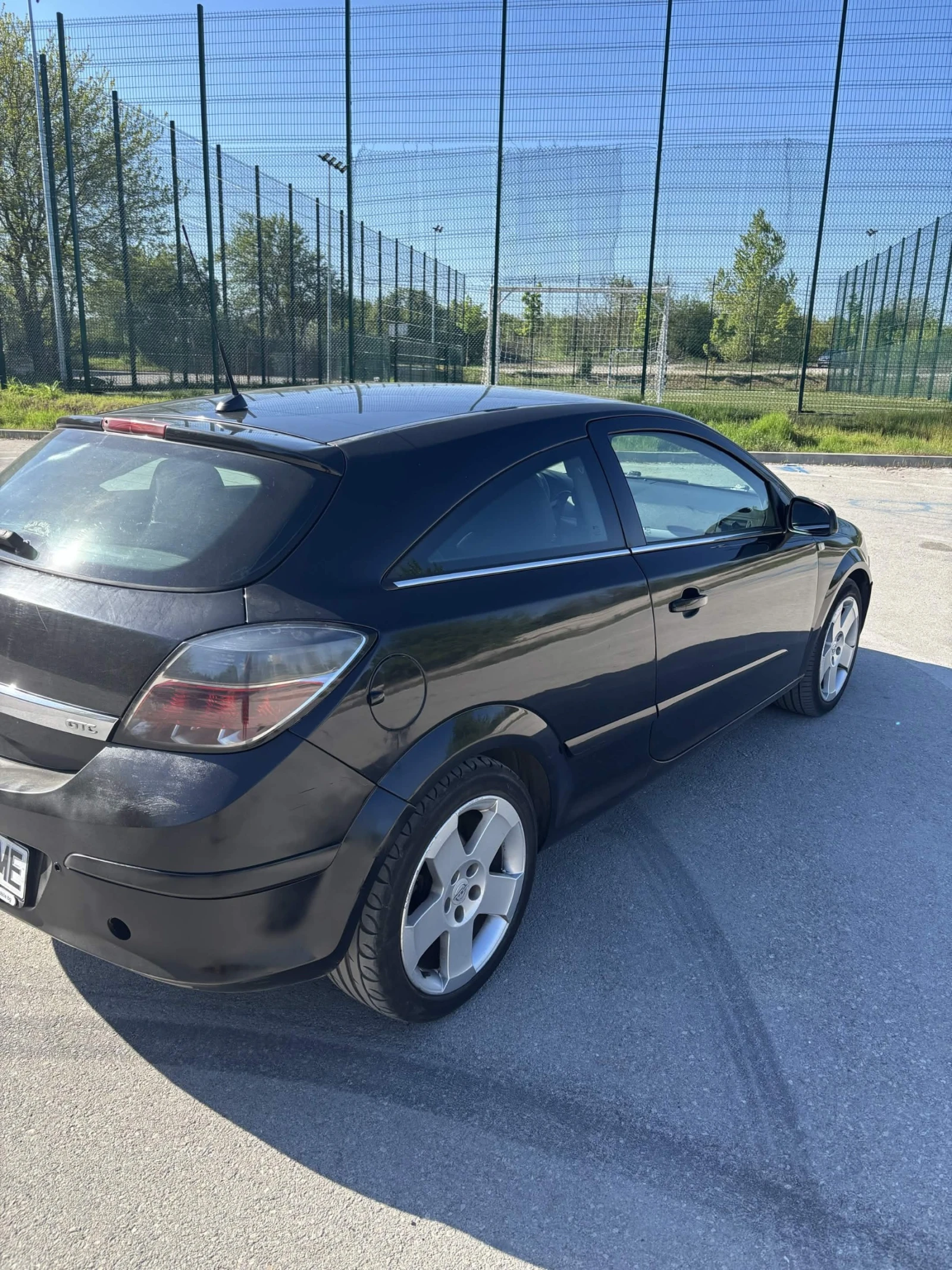 Opel Astra GTC, снимка 5 - Автомобили и джипове - 54319481