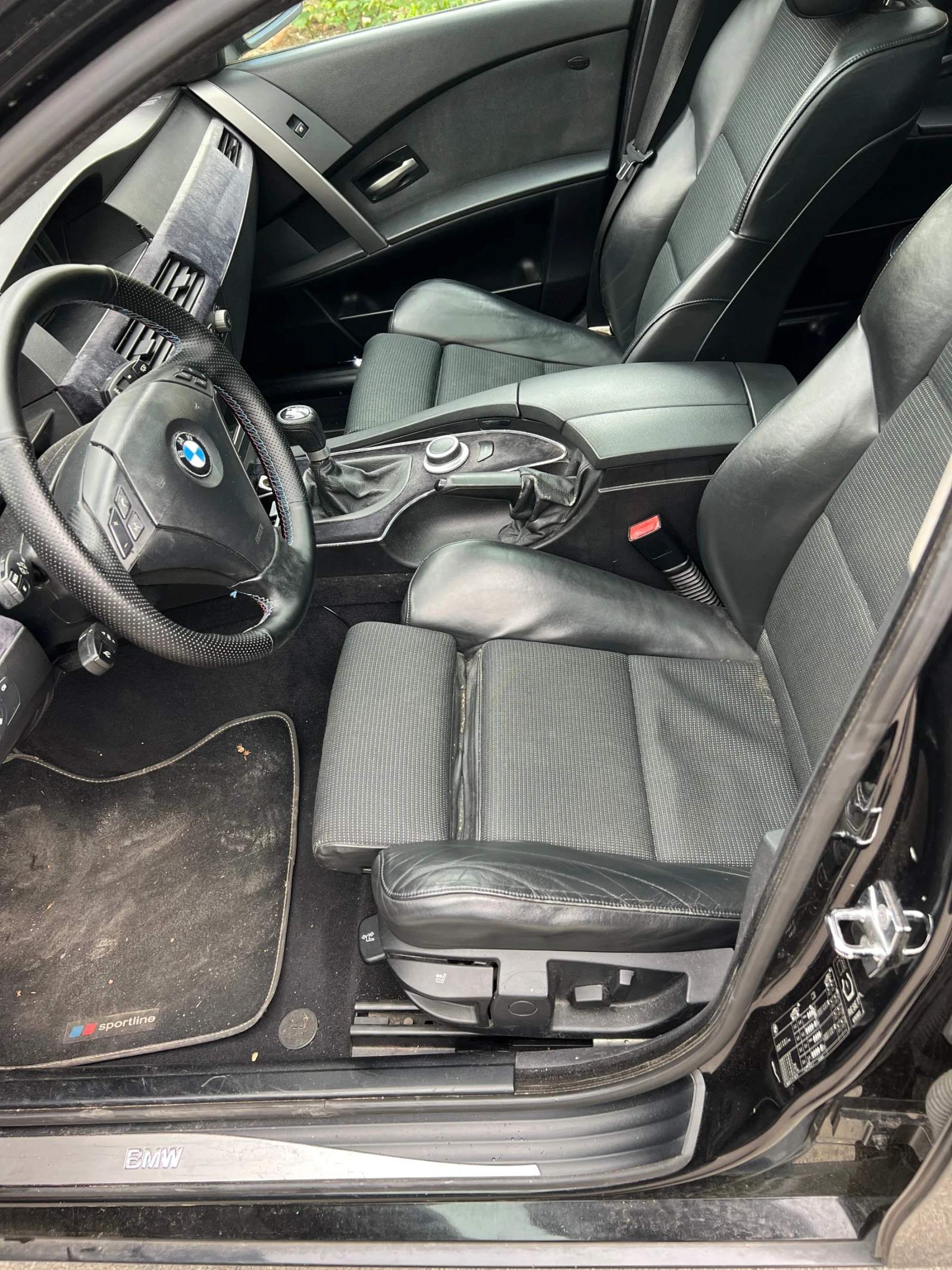 BMW 520 | Mobile.bg � ����������� 7