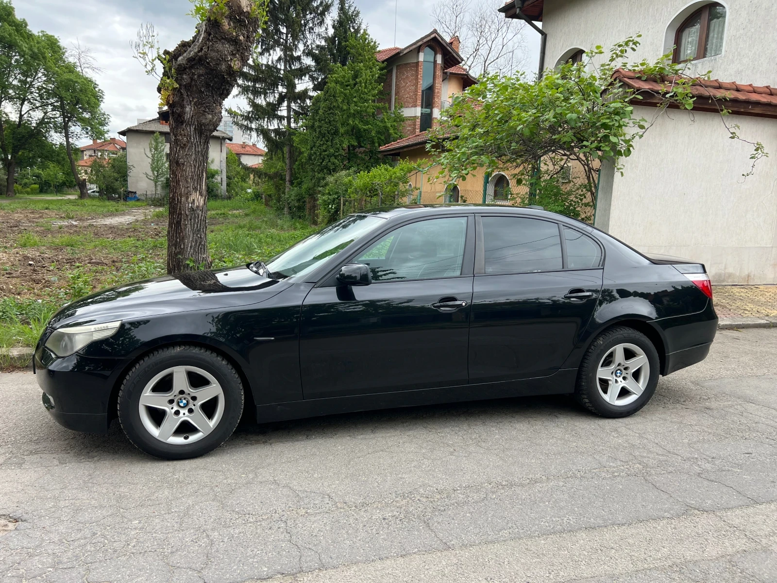 BMW 520 | Mobile.bg � ����������� 4