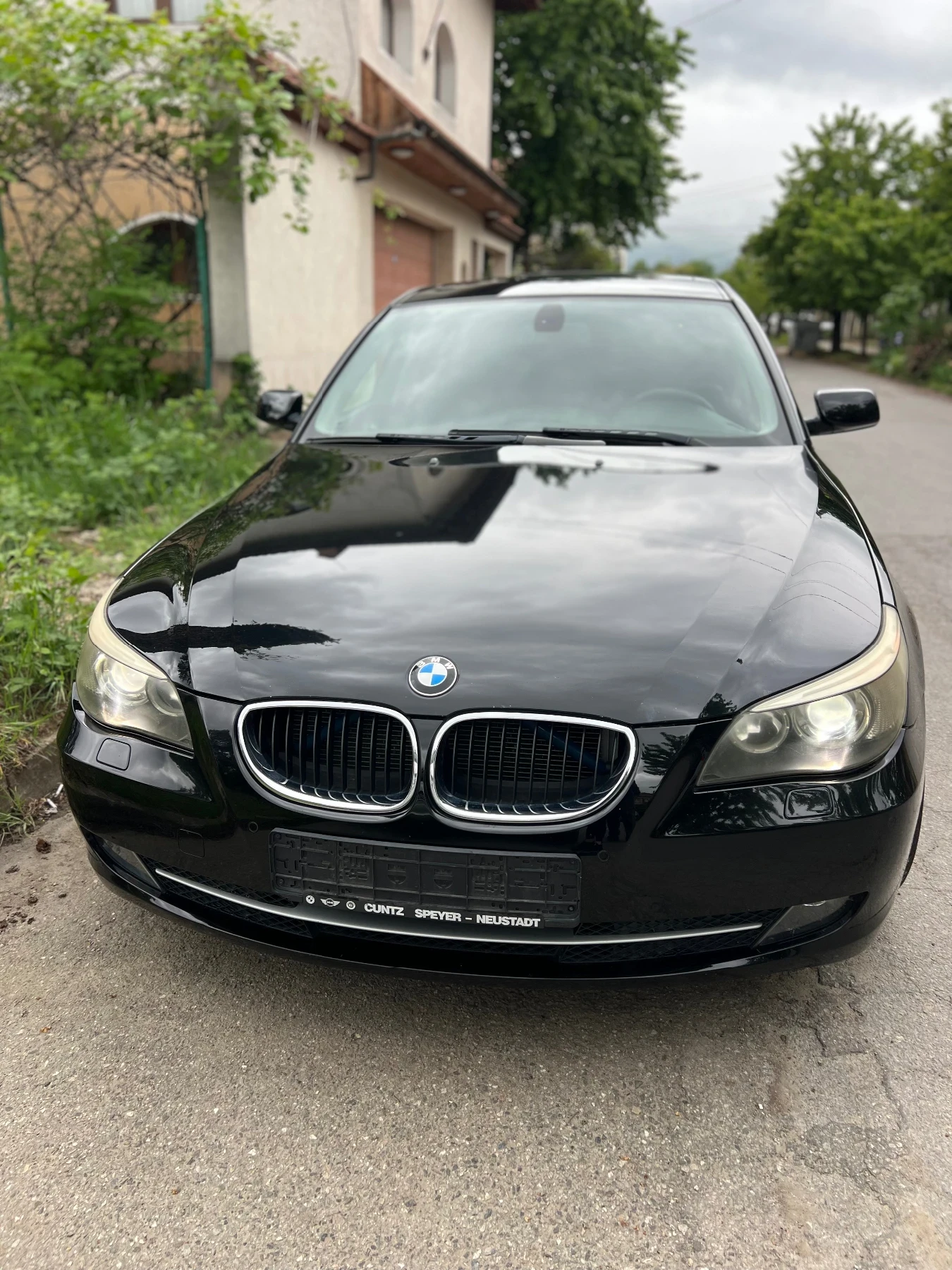 BMW 520 | Mobile.bg � ����������� 2