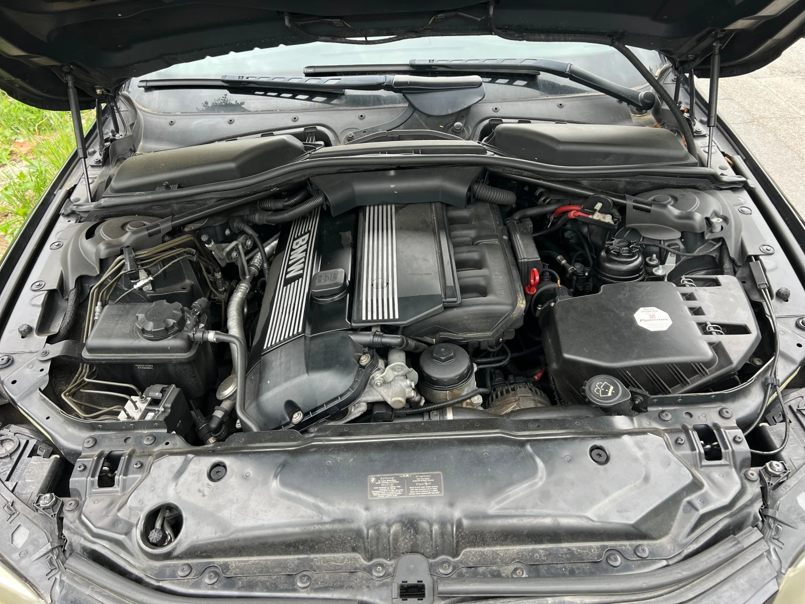 BMW 520 | Mobile.bg � ����������� 10