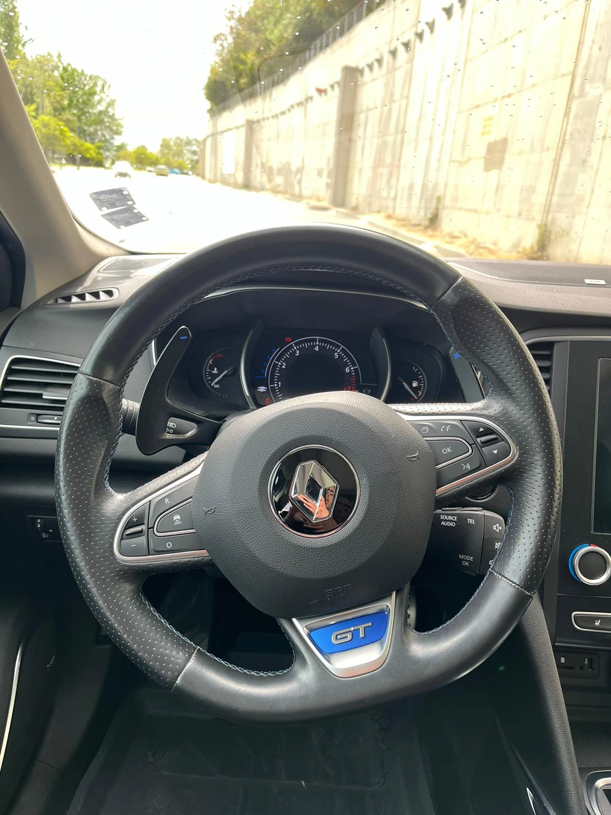 Renault Megane GT | Mobile.bg � ����������� 16