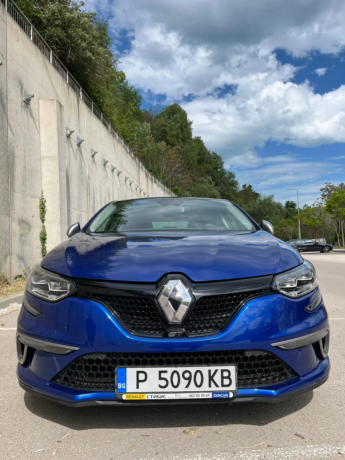 Renault Megane GT | Mobile.bg � ����������� 2
