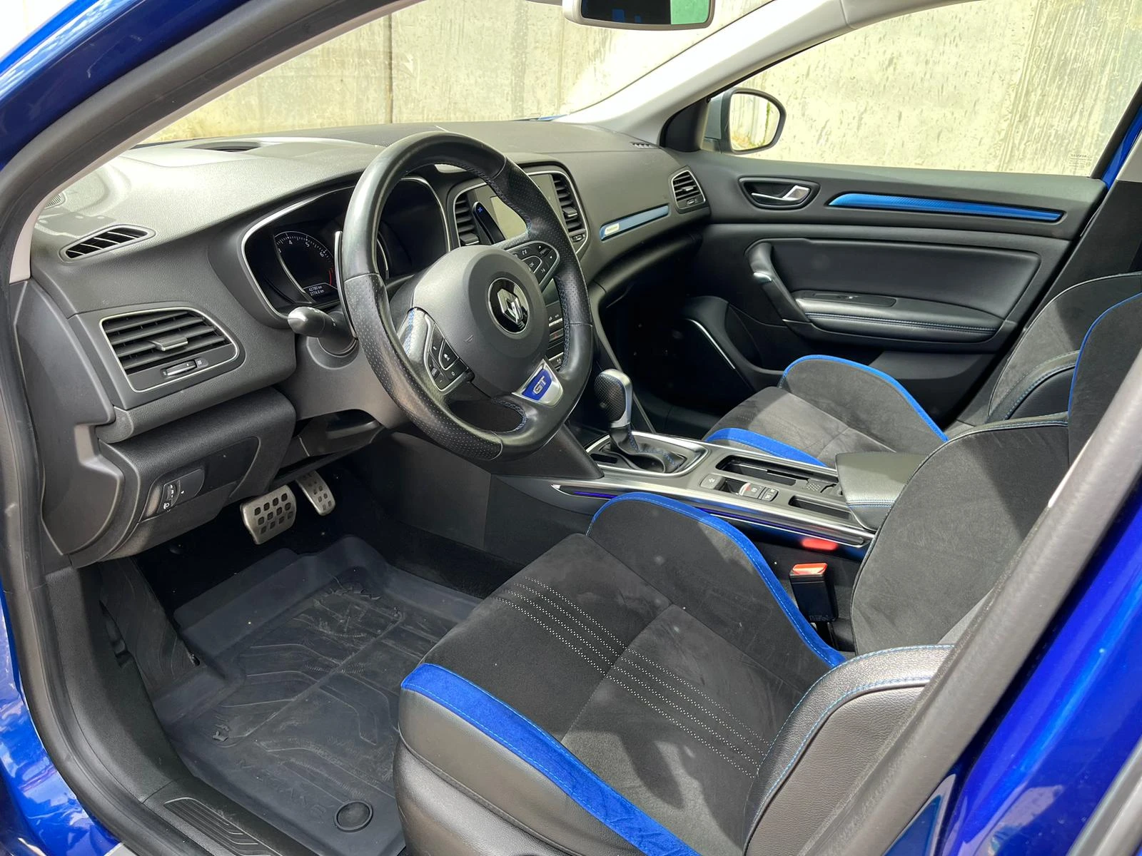 Renault Megane GT | Mobile.bg � ����������� 14