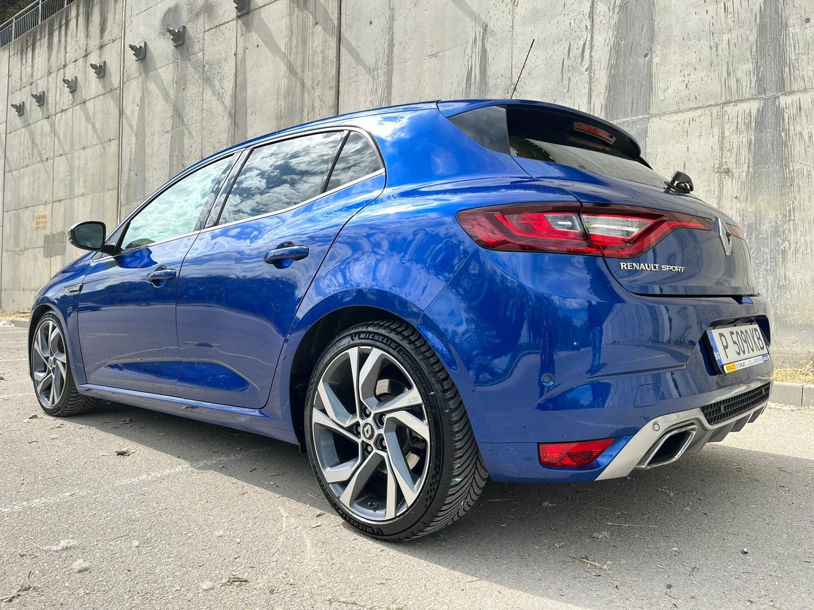 Renault Megane GT | Mobile.bg � ����������� 4