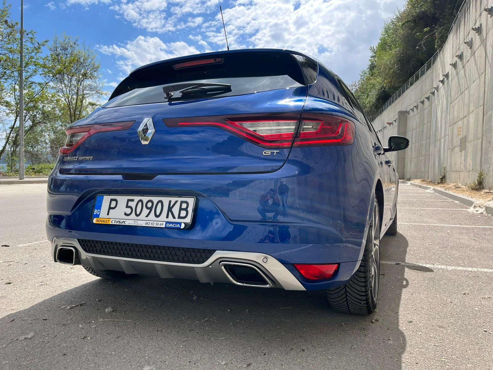 Renault Megane GT | Mobile.bg � ����������� 6