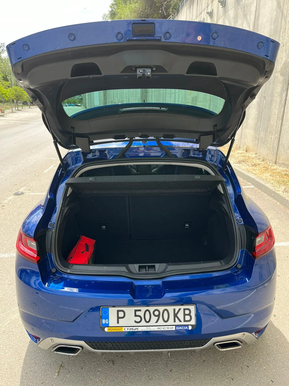 Renault Megane GT | Mobile.bg � ����������� 8