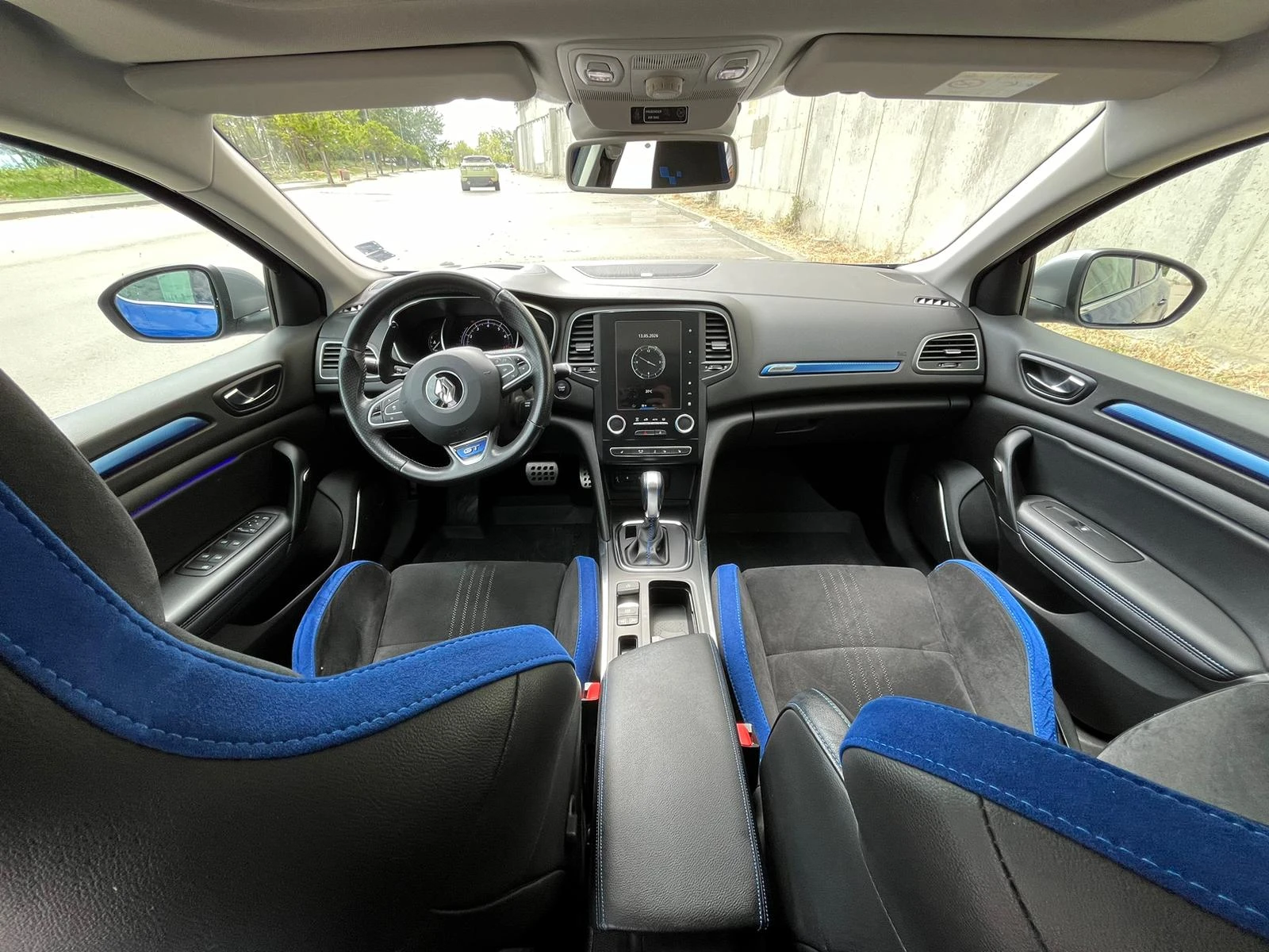 Renault Megane GT | Mobile.bg � ����������� 13