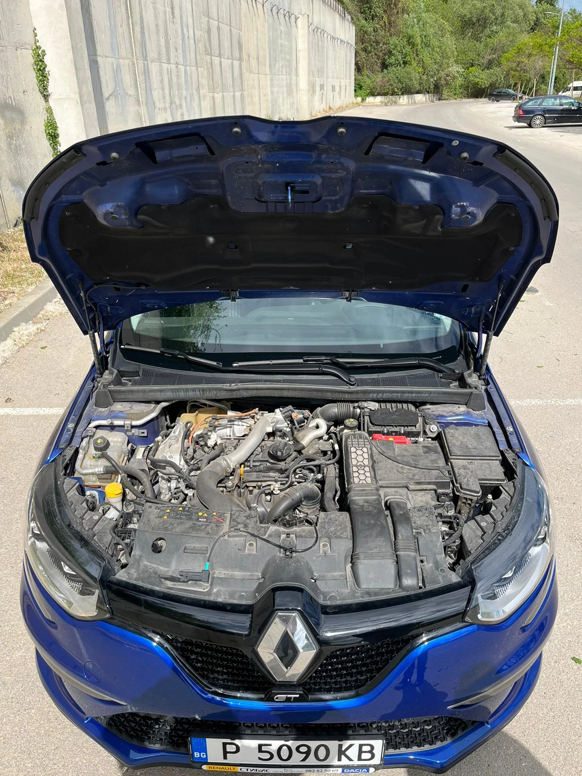 Renault Megane GT | Mobile.bg � ����������� 9