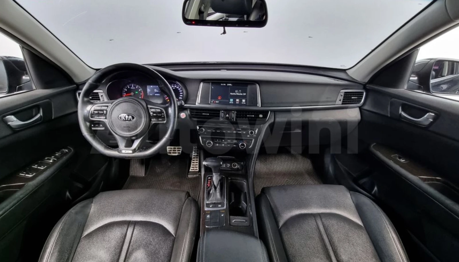 Kia K5 NOBLESS | Mobile.bg � ����������� 7
