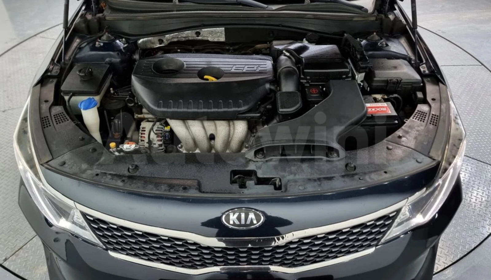 Kia K5 NOBLESS | Mobile.bg � ����������� 6