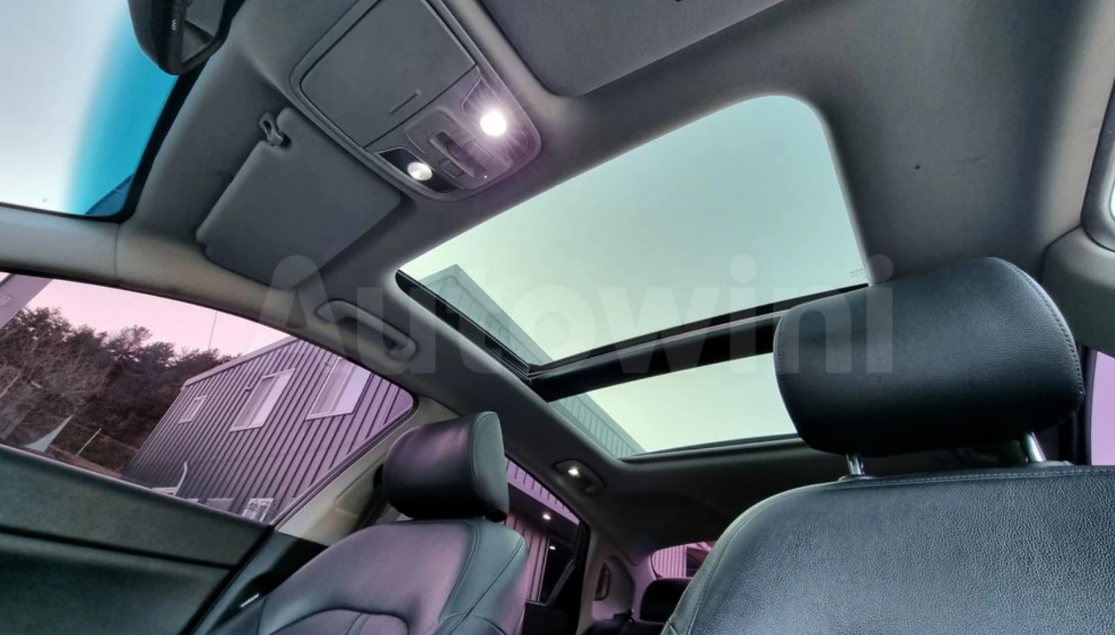 Kia K5 NOBLESS | Mobile.bg � ����������� 10