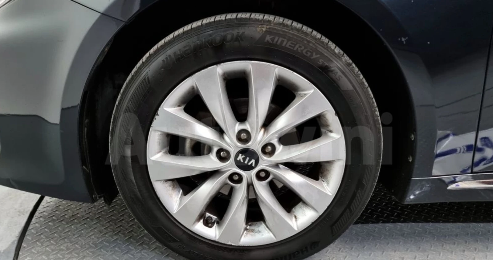 Kia K5 NOBLESS | Mobile.bg � ����������� 5