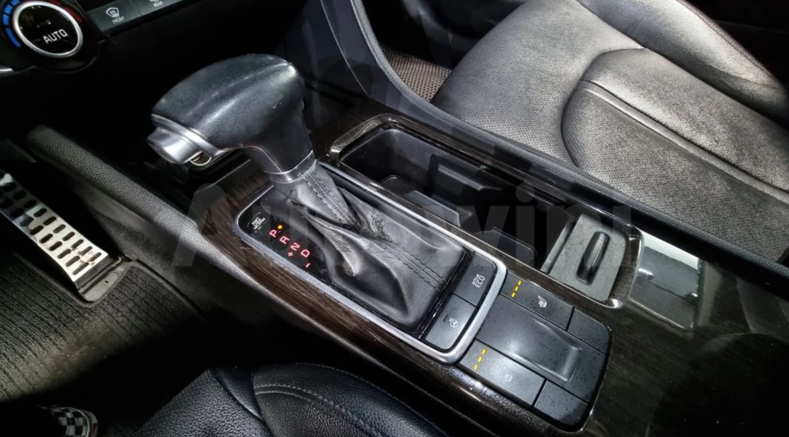 Kia K5 NOBLESS | Mobile.bg � ����������� 8