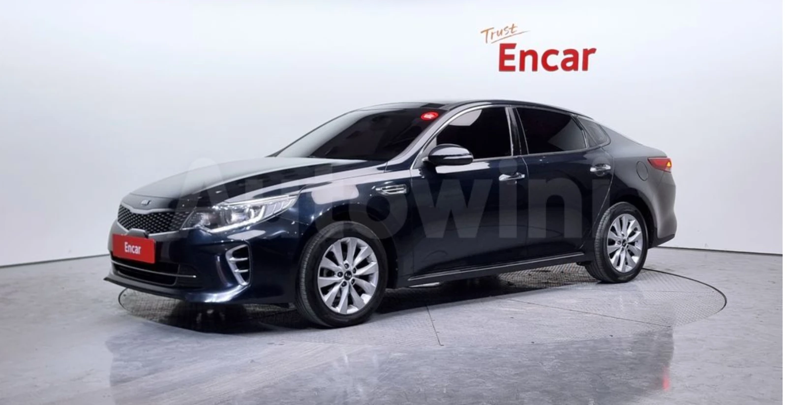 Kia K5 NOBLESS | Mobile.bg � ����������� 1