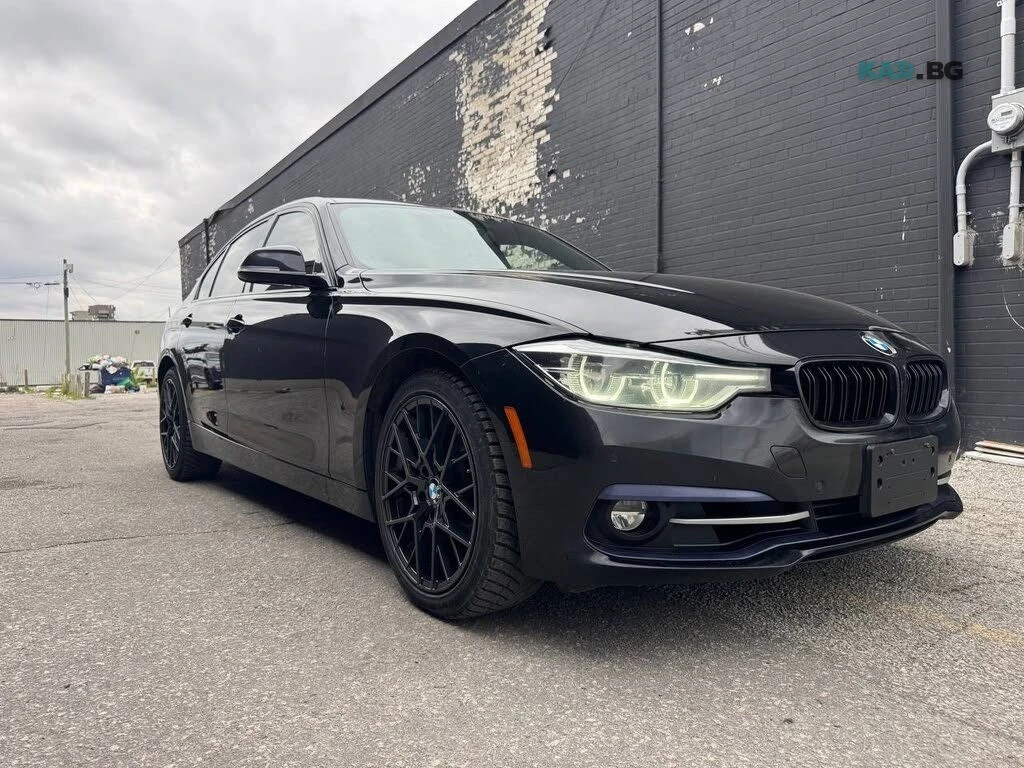 BMW 330 xDrive* АвтоКредит* (ЦЕНА ДО БГ), снимка 4 - Автомобили и джипове - 54630340