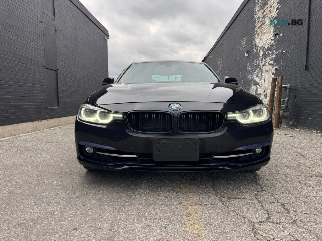 BMW 330 xDrive* АвтоКредит* (ЦЕНА ДО БГ), снимка 5 - Автомобили и джипове - 54630340