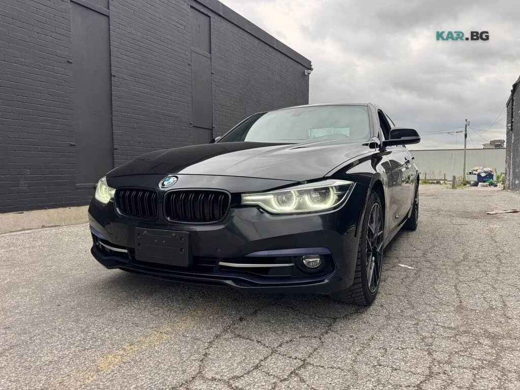 BMW 330 xDrive* АвтоКредит* (ЦЕНА ДО БГ), снимка 6 - Автомобили и джипове - 54630340