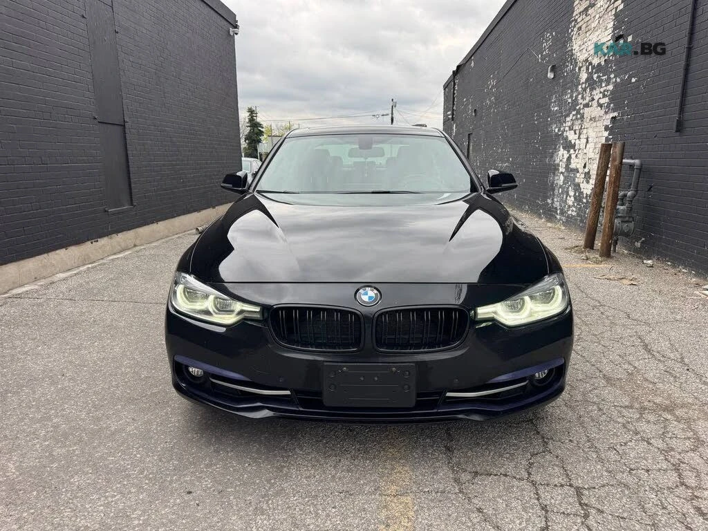 BMW 330 xDrive* АвтоКредит* (ЦЕНА ДО БГ), снимка 3 - Автомобили и джипове - 54630340