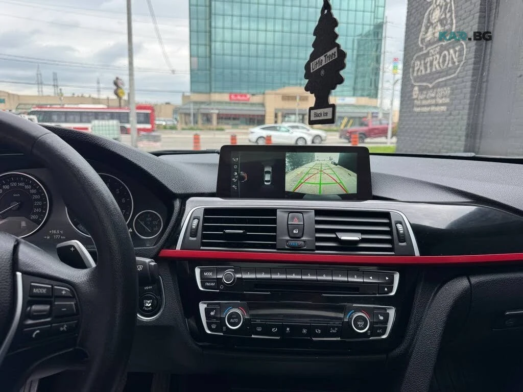 BMW 330 xDrive* АвтоКредит* (ЦЕНА ДО БГ), снимка 14 - Автомобили и джипове - 54630340