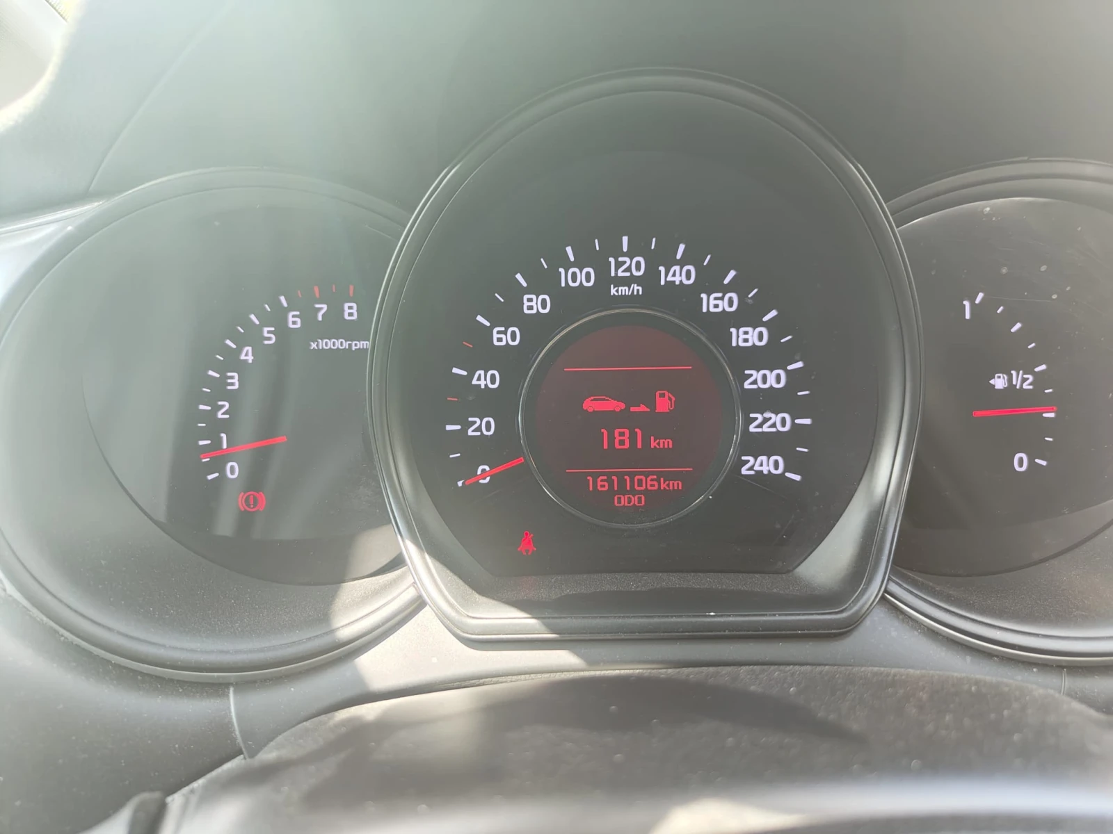Kia Ceed, снимка 7 - Автомобили и джипове - 54632895