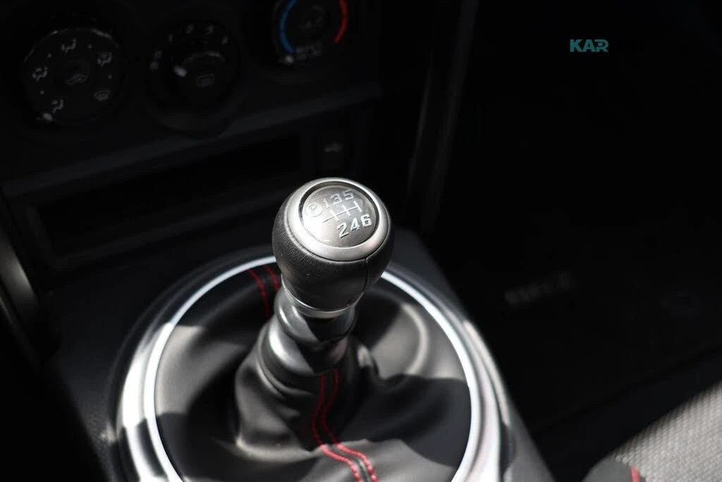 Subaru BRZ RWD* АвтоКредит* (ЦЕНА ДО БГ)* , снимка 15 - Автомобили и джипове - 54794225
