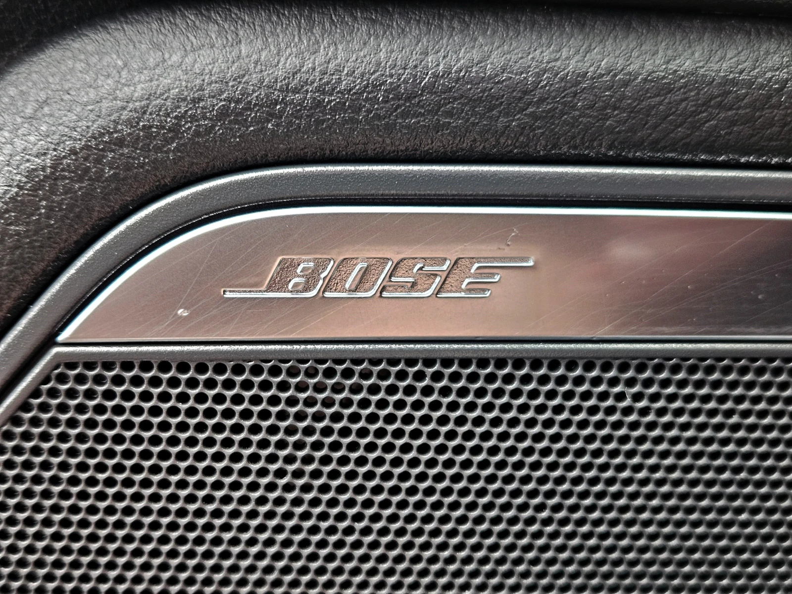 Audi A7 RS7/S-LINE/GERMANY/360CAMERA/BOSE/ПОДГРЕВ/AIR/LIZI, снимка 12 - Автомобили и джипове - 54829105