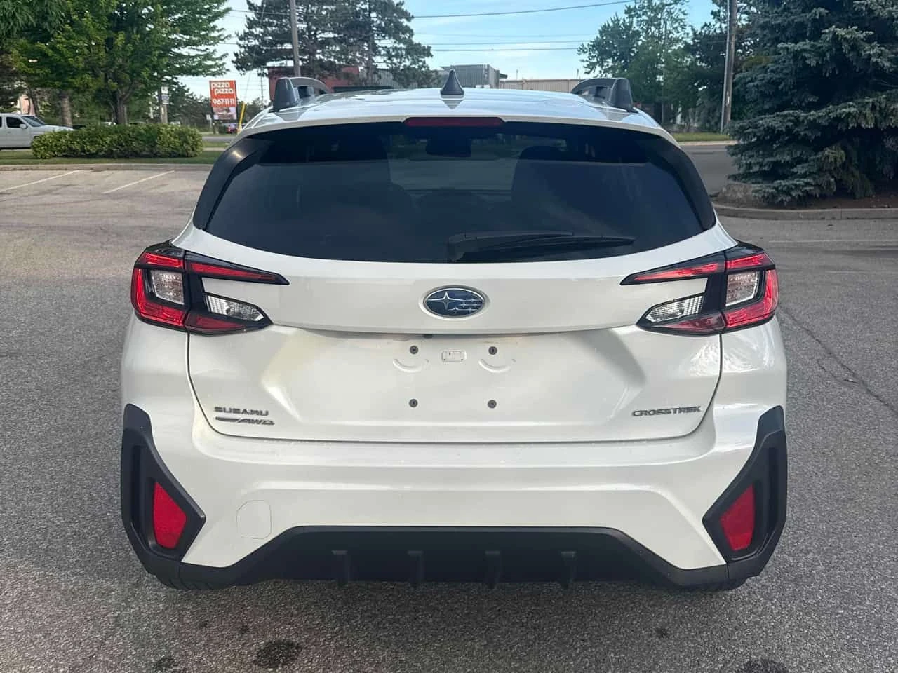 Subaru Crosstrek * Convenience * CARFAX * 2 ����� * �������� *  | Mobile.bg � ����������� 4
