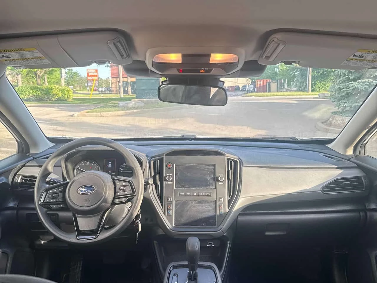 Subaru Crosstrek * Convenience * CARFAX * 2 ����� * �������� *  | Mobile.bg � ����������� 9