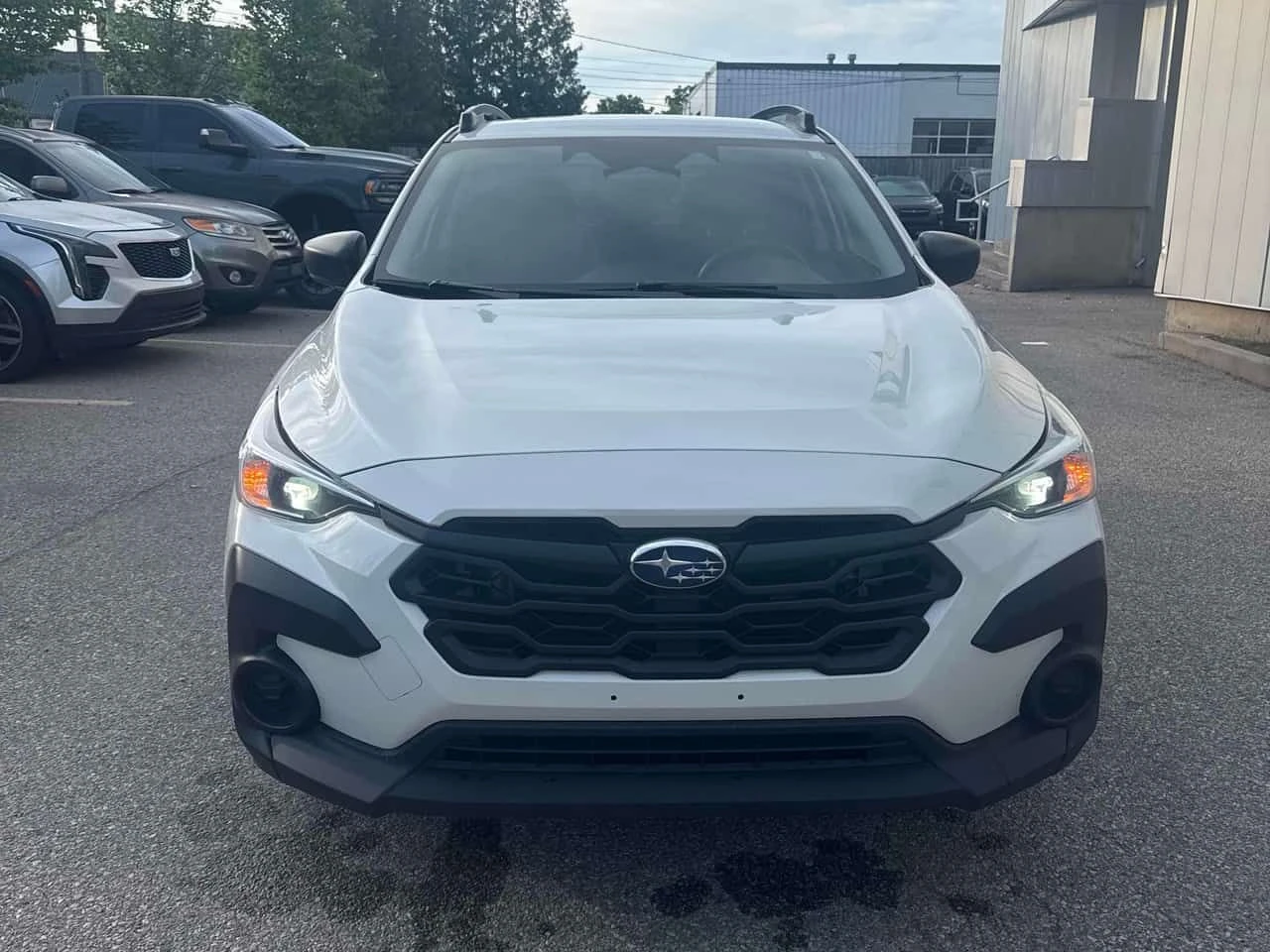 Subaru Crosstrek * Convenience * CARFAX * 2 ����� * �������� *  | Mobile.bg � ����������� 6
