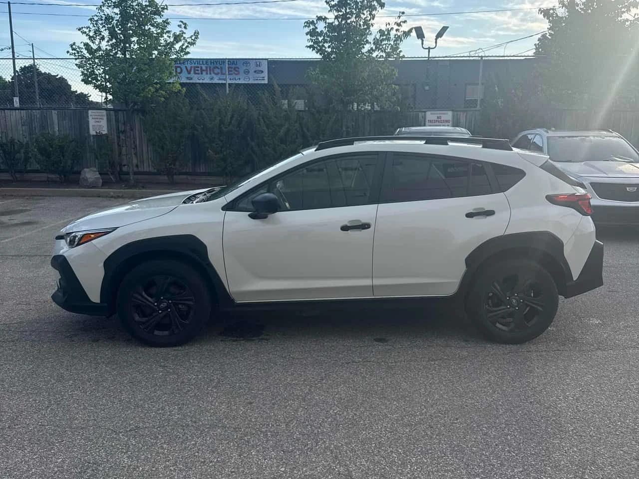 Subaru Crosstrek * Convenience * CARFAX * 2 ����� * �������� *  | Mobile.bg � ����������� 2