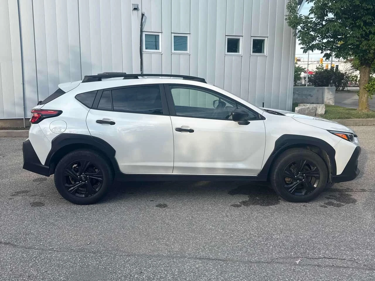 Subaru Crosstrek * Convenience * CARFAX * 2 ����� * �������� *  | Mobile.bg � ����������� 3