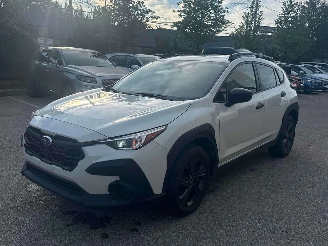 Subaru Crosstrek * Convenience * CARFAX * 2 ����� * �������� *  | Mobile.bg � ����������� 1