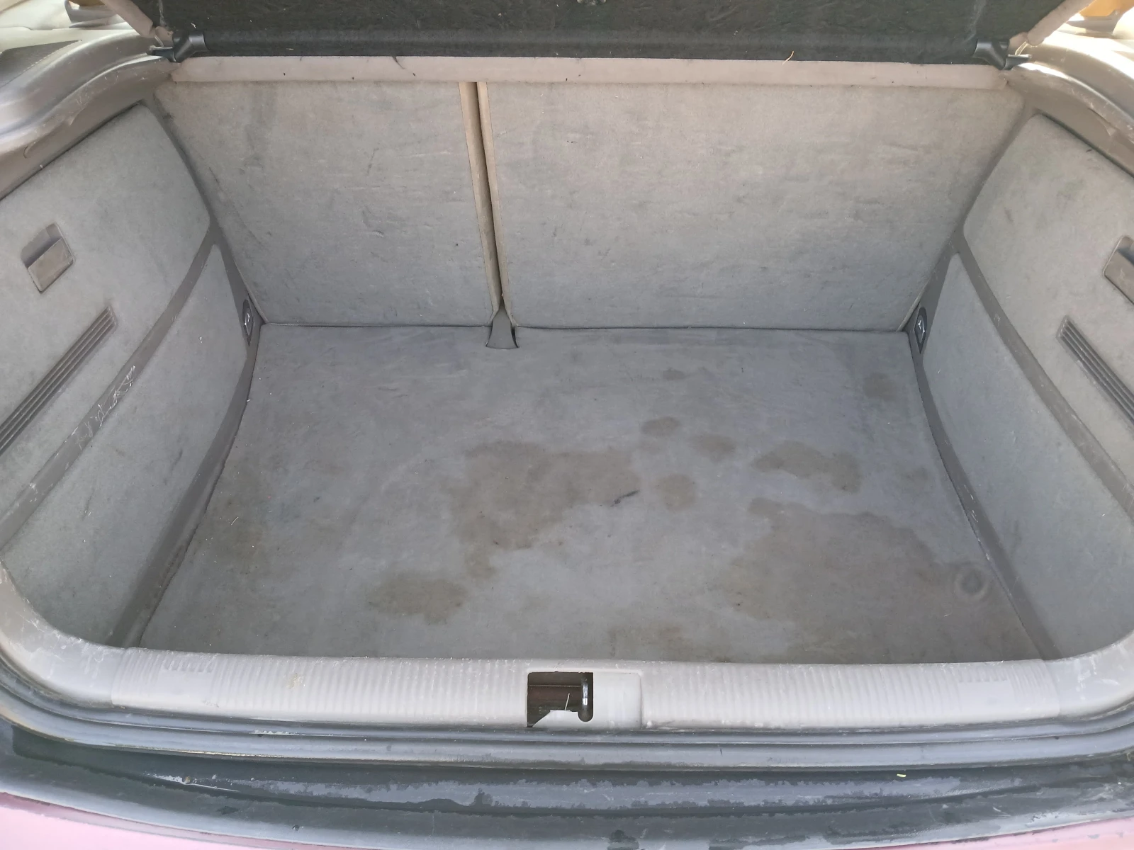 Audi A3 TDI, снимка 14 - Автомобили и джипове - 55148575