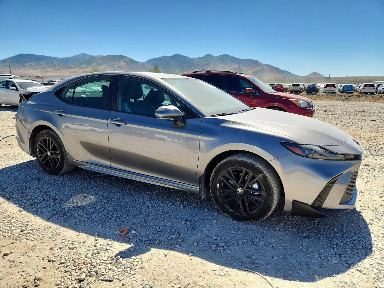 Toyota Camry * SE* HYBRID* AWD*  | Mobile.bg � ����������� 3