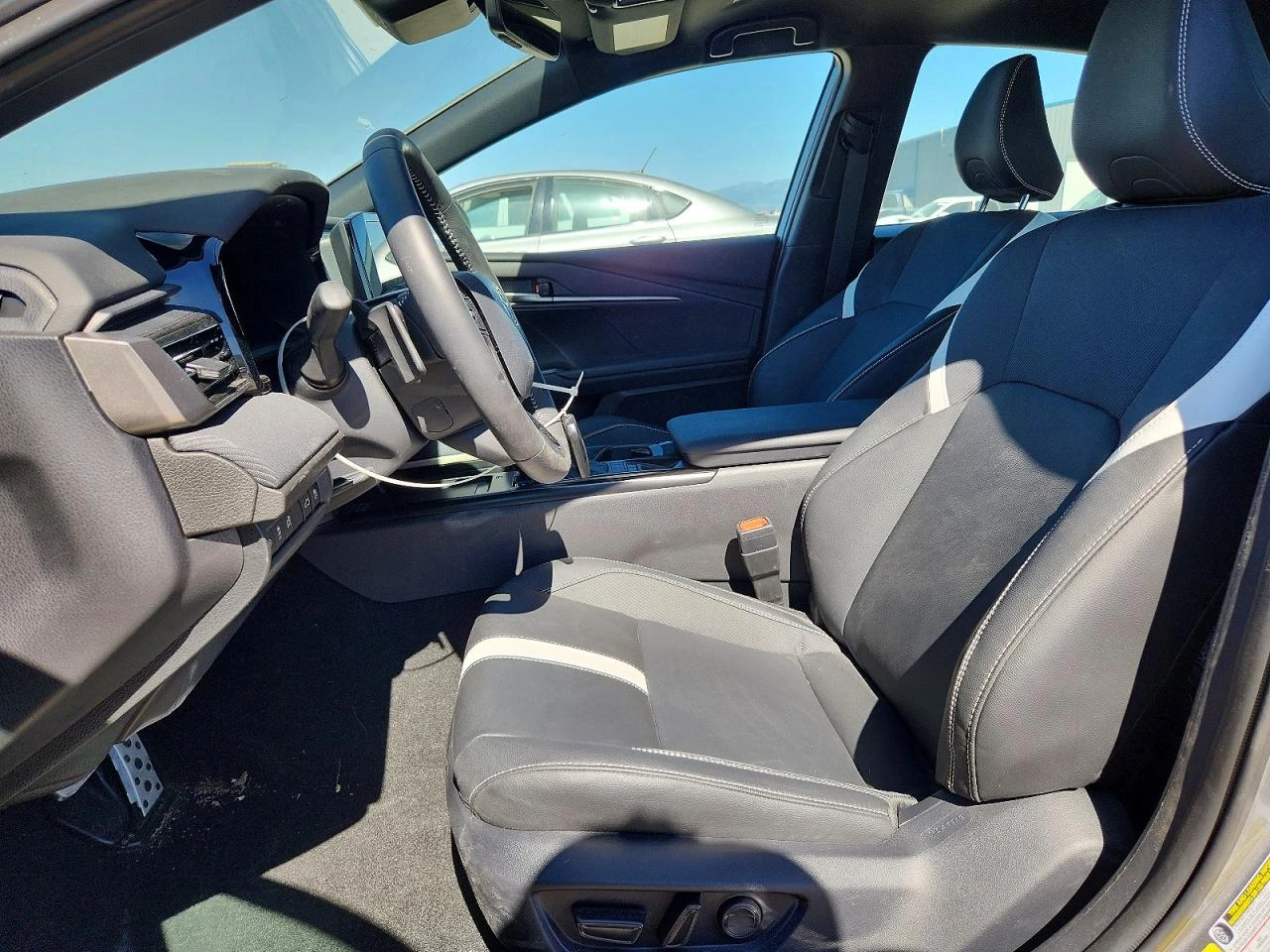 Toyota Camry * SE* HYBRID* AWD*  | Mobile.bg � ����������� 10