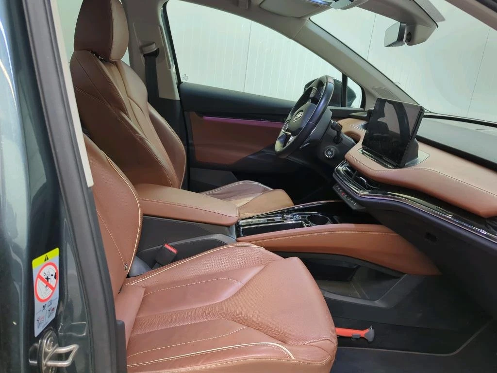Skoda Enyaq iV 60, снимка 6 - Автомобили и джипове - 55411095