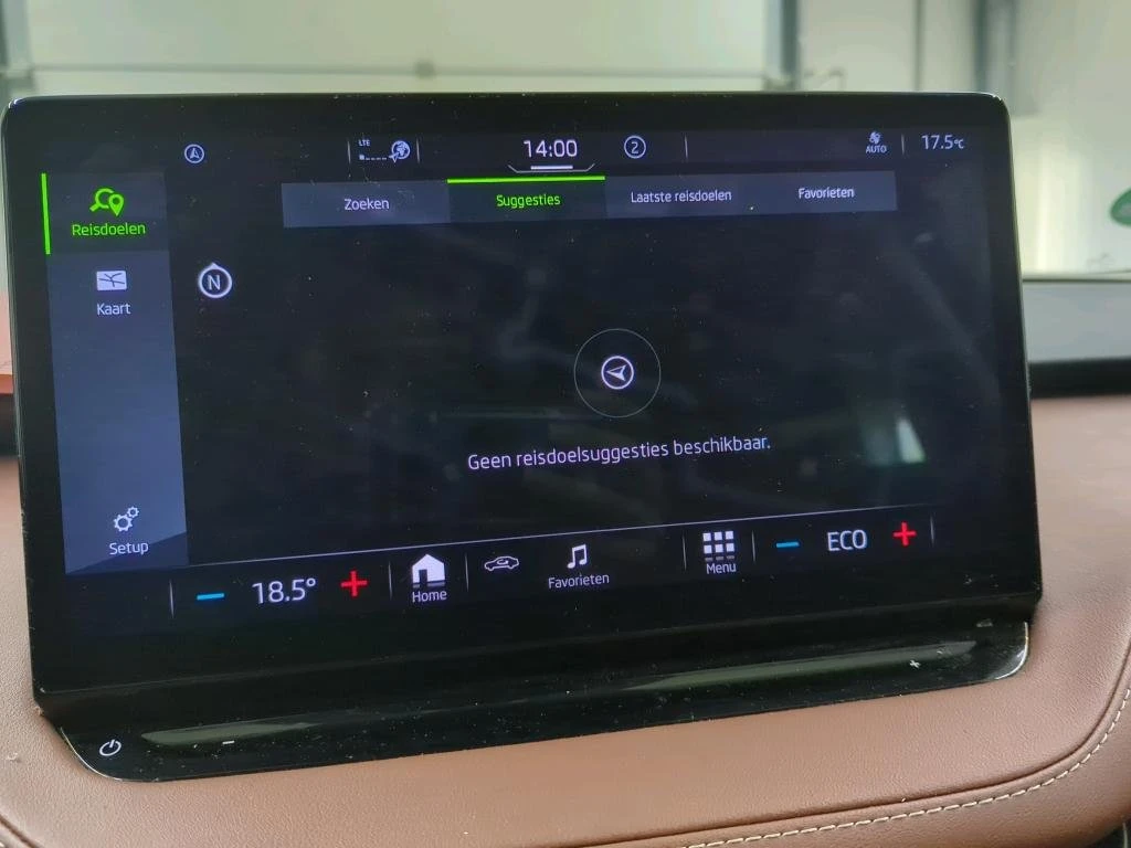 Skoda Enyaq iV 60, снимка 11 - Автомобили и джипове - 55411095
