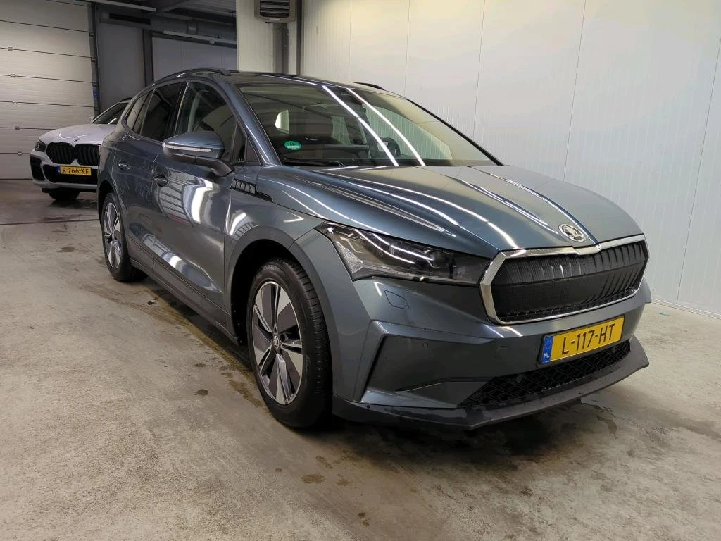 Skoda Enyaq iV 60