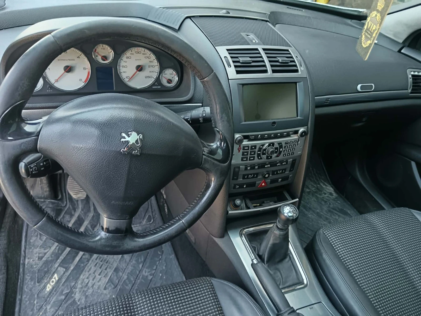Peugeot 406, снимка 17 - Автомобили и джипове - 55501450