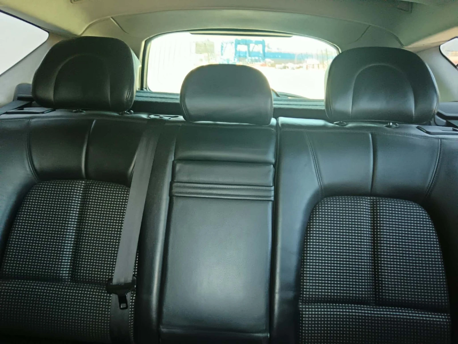 Peugeot 406, снимка 15 - Автомобили и джипове - 55501450