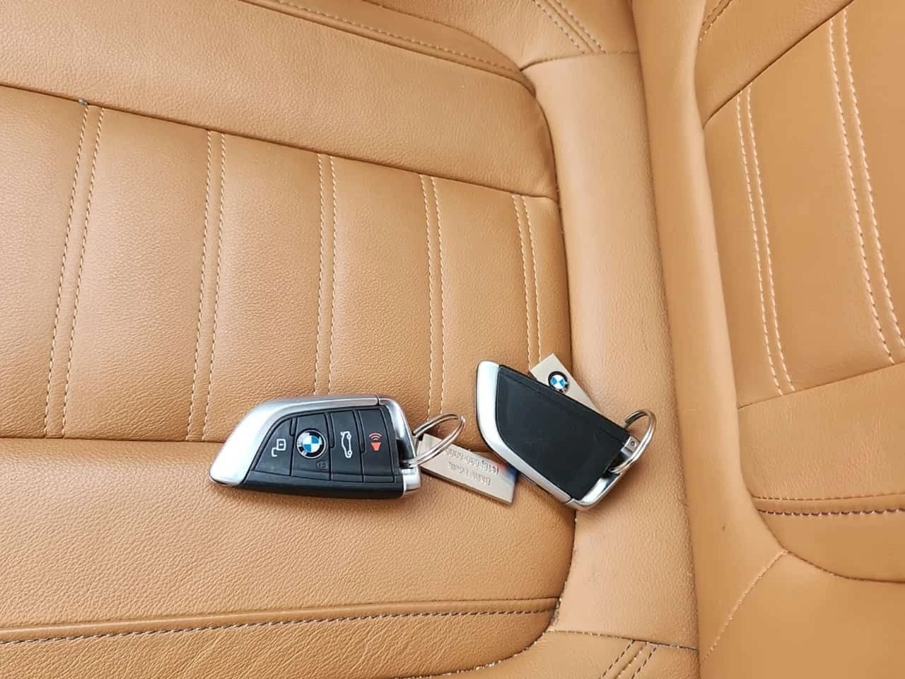 BMW 330 М-PACK 330I XDRIVE / 360 / DIGITAL / ПОДГРЕВИ , снимка 7 - Автомобили и джипове - 55543051