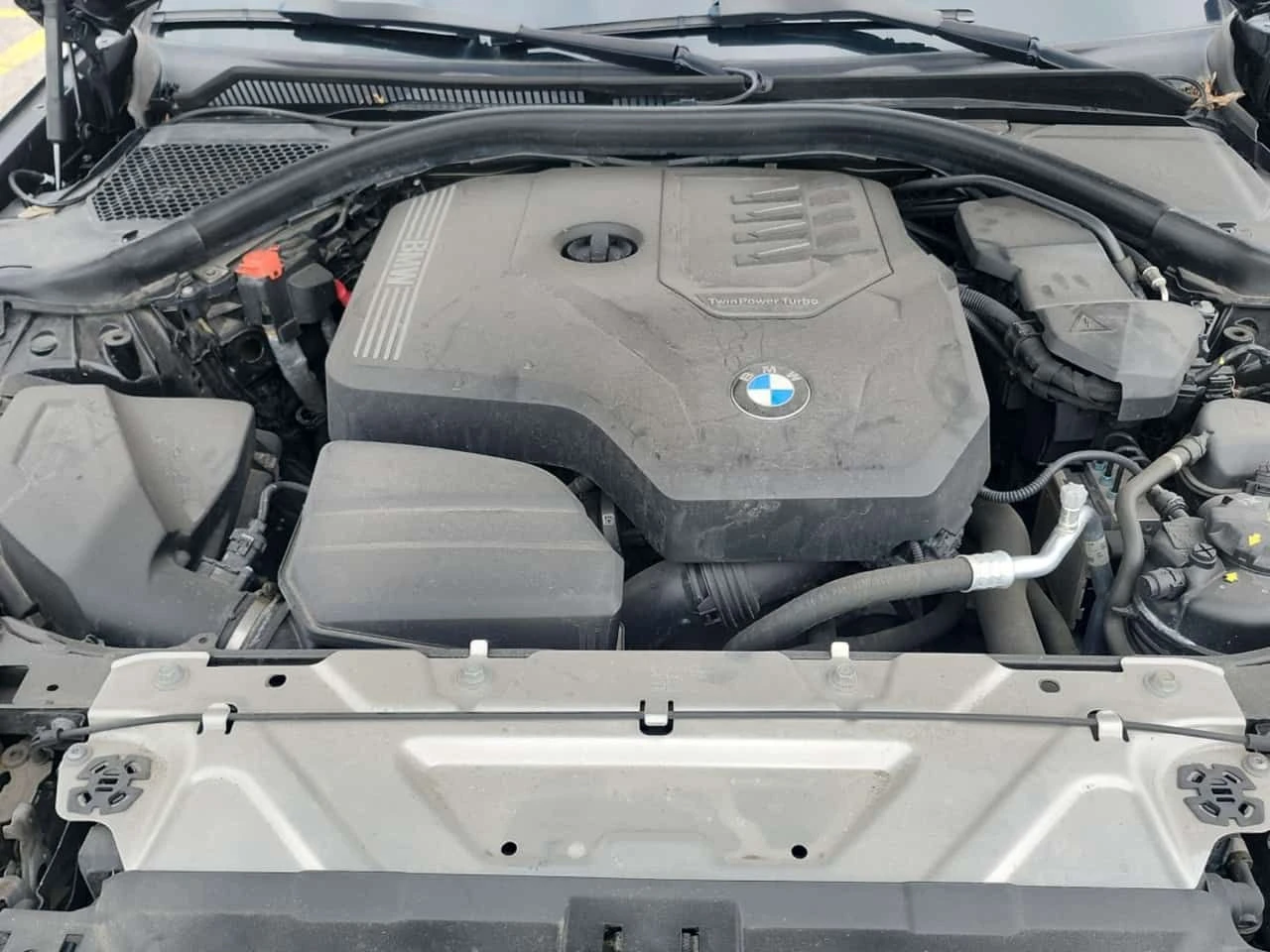 BMW 330 М-PACK 330I XDRIVE / 360 / DIGITAL / ПОДГРЕВИ , снимка 15 - Автомобили и джипове - 55543051