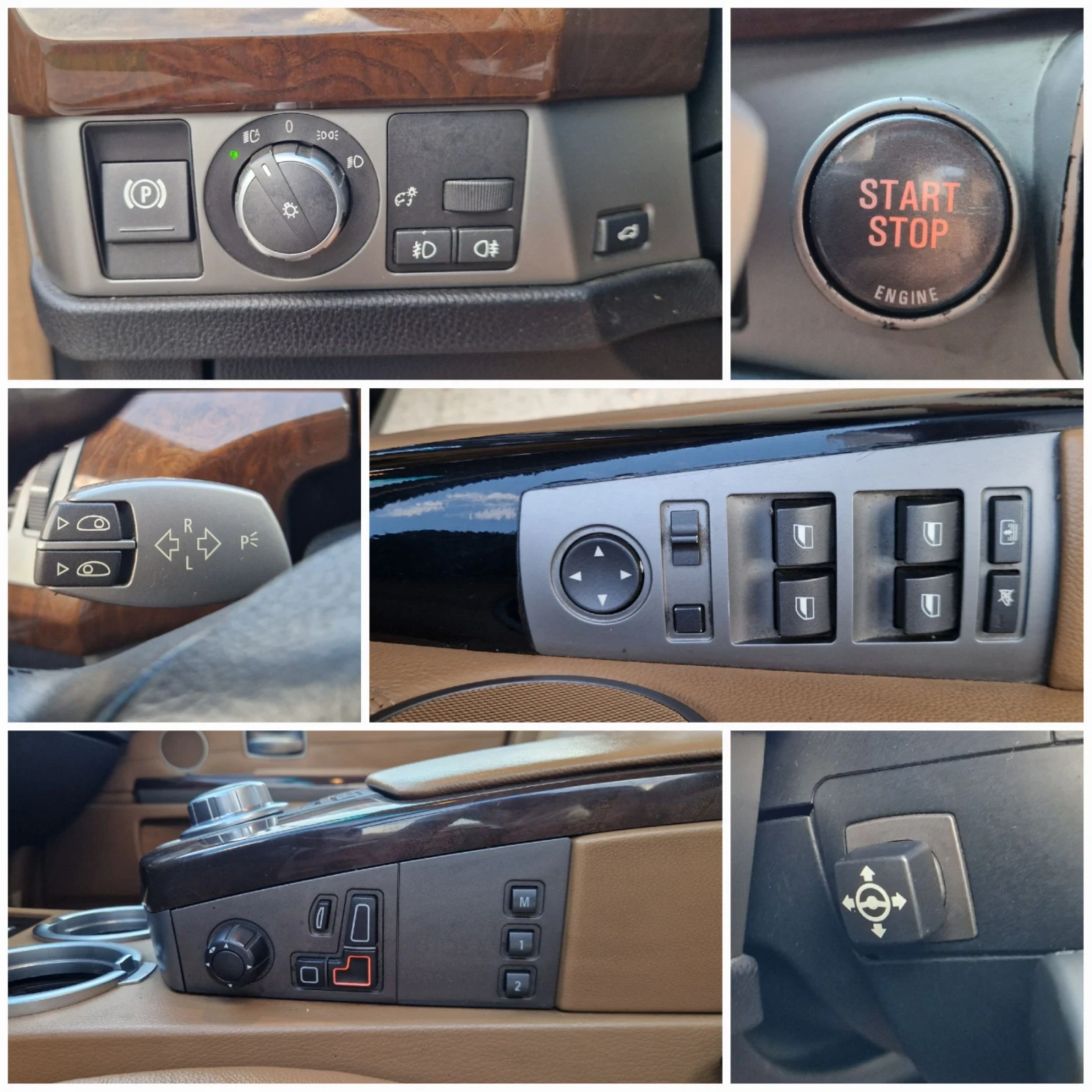 BMW 730 Фейс / 231кс / Лизинг / Бартер , снимка 16 - Автомобили и джипове - 55737246