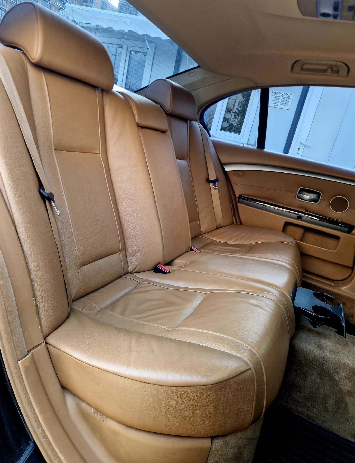 BMW 730 Фейс / 231кс / Лизинг / Бартер , снимка 15 - Автомобили и джипове - 55737246