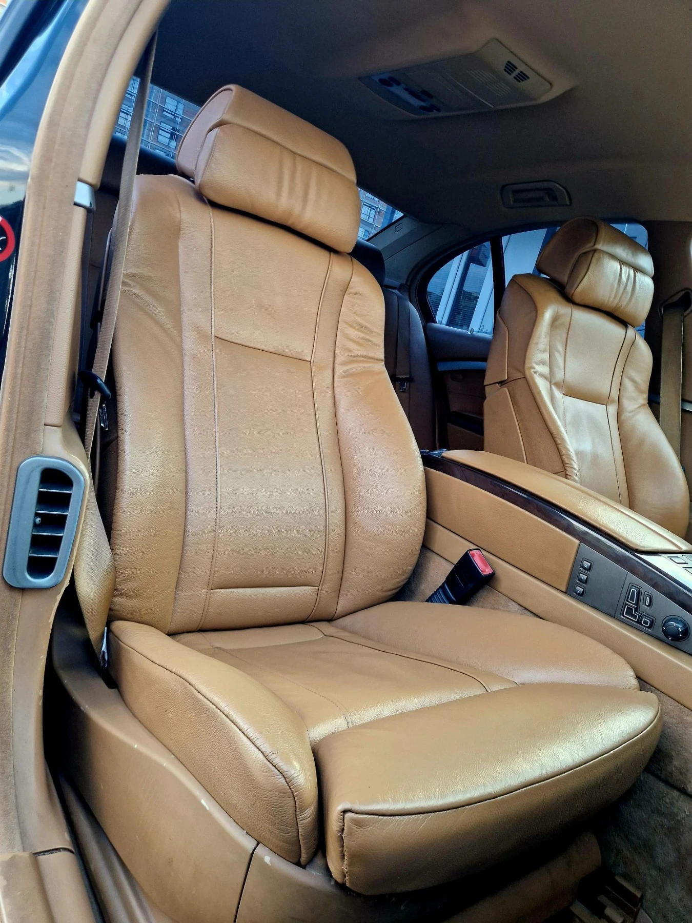 BMW 730 Фейс / 231кс / Лизинг / Бартер , снимка 14 - Автомобили и джипове - 55737246